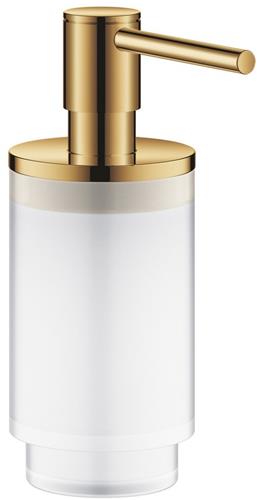 GROHE Selection Zeepdispenser - Cool Sunrise (goud) - 41028GL0
