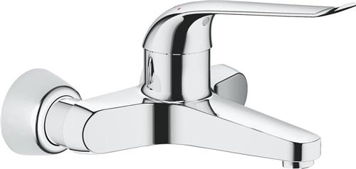 GROHE Euro wastafelmengkraan (opbouw)