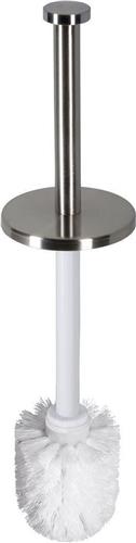 Geesa Nemox Toiletborstel met steel voor 916510-05 en 916511-05