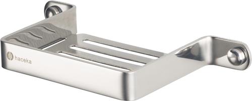 Haceka Ixi Zeephouder draad polished chroom