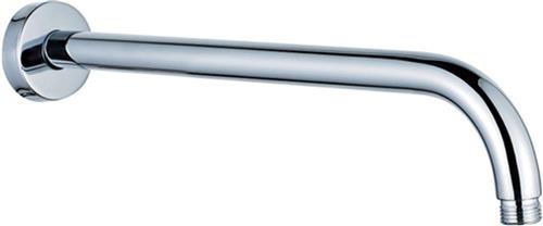 Fortifura Calvi wandarm - 35cm - chroom