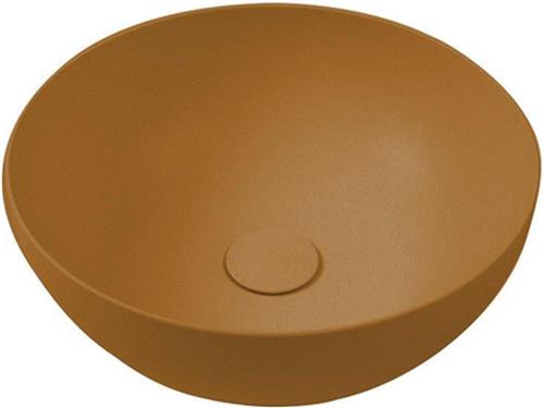 Royal plaza Kolor waskom rond 24cm tabak