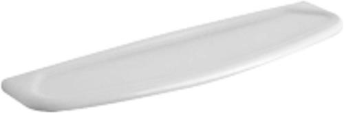 Villeroy & Boch Omnia Classic planchet 60x17cm wit