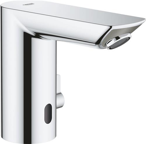 GROHE Bau Cosmopolitan E Infrarood Wastafelkraan - Chroom