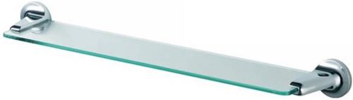 Haceka Aspen Planchet 58,1x10,7x5,3 cm Chroom