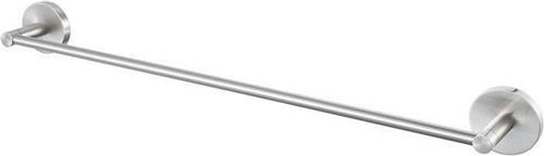 Haceka Pro 2500 Handdoekhouder 60cm rvs