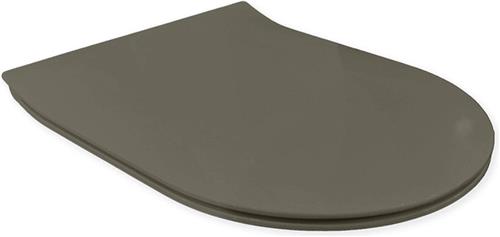 Royal Plaza Belbo closetzitting - slimseat - quickrelease - softclose - as