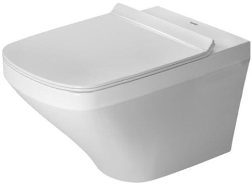 Duravit Durastyle pack wandcloset diepspoel zitting wit