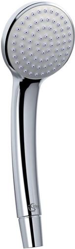 Ideal Standard Idealrain handdouche 80mm 1 stand chroom