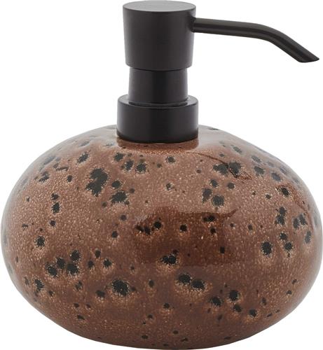 Aquanova Ugo Zeepdispenser Camel