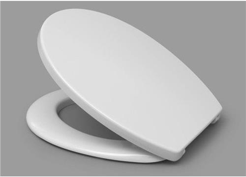 Haro Star Plus Basic toiletzitting wit