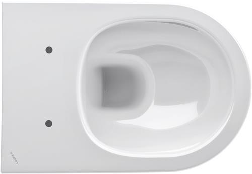 Laufen Pro wandcloset 36.5x53x34.5cm diepspoel rimless keramiek wit