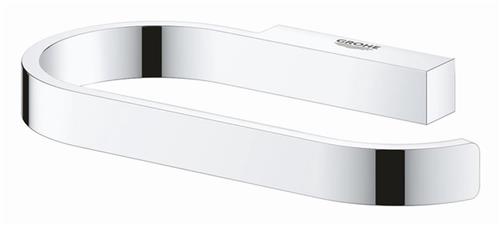 GROHE Selection Closetrolhouder Zonder Deksel - Chroom