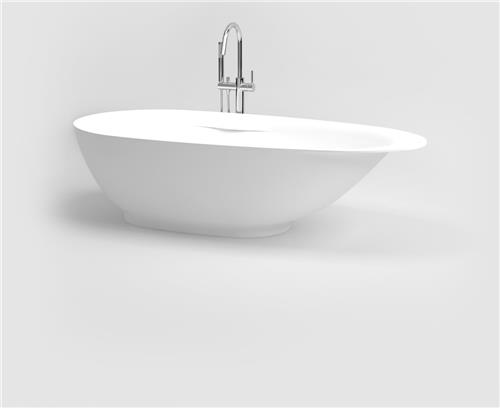 Clou Hammock toiletzitting met deksel 36.8x43.3x5cm softclose Zwart mat