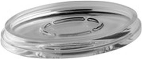Royal plaza Person fontein afgerond rechts 40x20x10 mat zwart