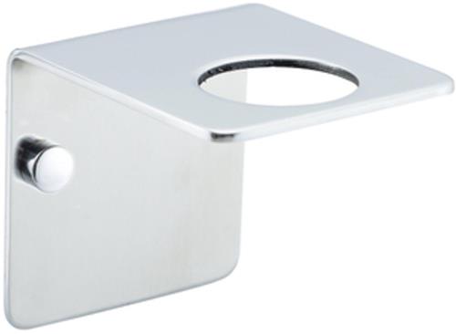 Fortifura Calvi Zeephouder - wand - chroom