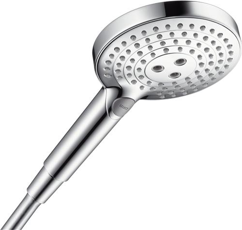 hansgrohe Raindance Select S handdouche 120 3jet chroom