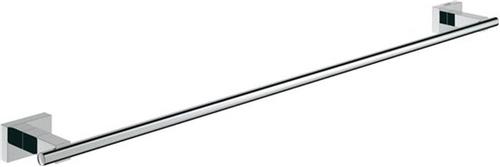 GROHE Essentials Cube Handdoekhouder - 60 cm - metaal - chroom - 40509001