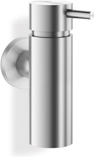 Zack zeepdispenser Manola wandmontage 175 ml
