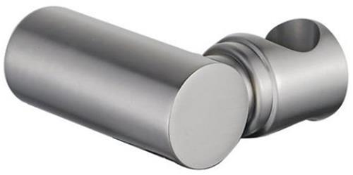 Fortifura Calvi HanddouchehouderGeborsteld RVS PVD (RVS)