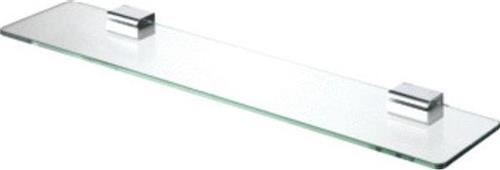 Geesa AIM Planchet 60 cm - Chroom