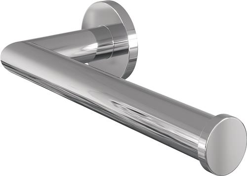 Brauer Chrome Edition Toiletrolhouder - 1 rol - chroom