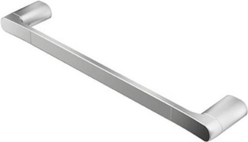Geesa Wynk Handdoekrek 60 cm - Chroom
