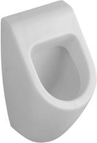 Villeroy & Boch Subway urinoir zonder deksel wit