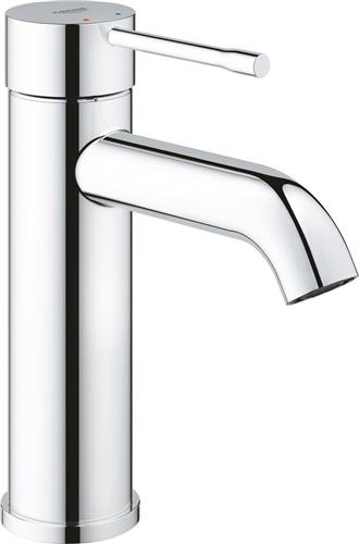 GROHE Essence Wastafelkraan - Waterbesparend - Lage uitloop - Chroom