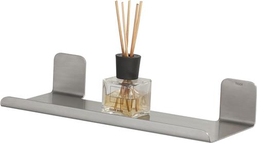 Tiger Colar - Planchet 30 cm - Zonder te boren - RVS geborsteld