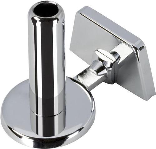 Geesa Standard Reserverolhouder - Chroom