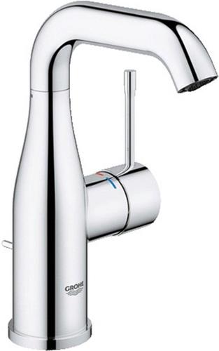 GROHE Essence Wastafelkraan - Waterbesparend - Chroom
