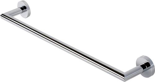 Geesa Nemox Handdoekrek 45 cm - Chroom