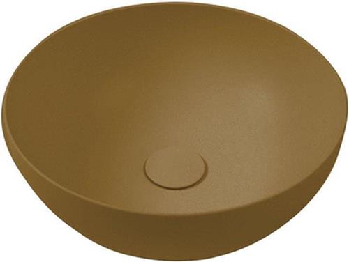 Royal plaza Kolor waskom rond 24cm kreta