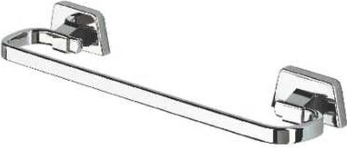 Geesa Standard Handdoekrek 40 cm - Chroom