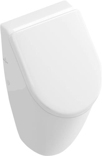 Villeroy & Boch Subway urinoir voor deksel ceramicplus wit