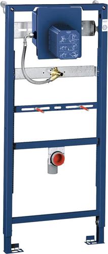 GROHE Rapid-SL Urinoir Drukspoeler