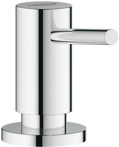 GROHE Cosmopolitan Zeepdispenser - 500 ml - Chroom