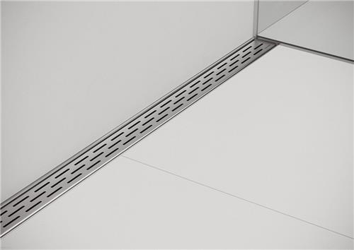 Easydrain Douchebak Compact wall 30