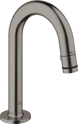 Universal Toiletkraan C Uitloop