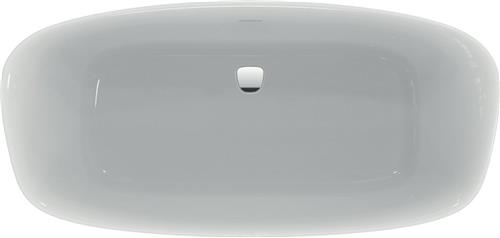 Ideal Standard Dea - Bad 190x90 cm, vrijstaand, wit E306801
