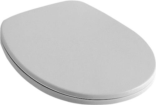 V&B Omnia Classic Closetzitting wit