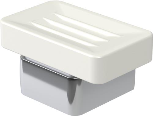 Haceka Aline Zeephouder keramisch Polished