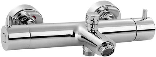Etm- van Marcke Cocoon Badthermostaatkraan - 150 mm