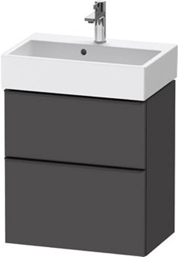 Haceka Kosmos planchet 60x12cm chroom