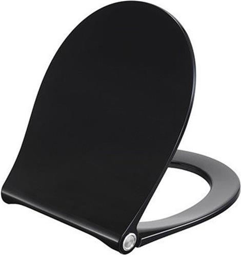 Pressalit Sway Uni Closetzitting 970001-D05999