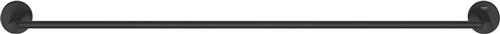 GROHE QuickFix Start handdoekhouder - 854 mm - Matte Black