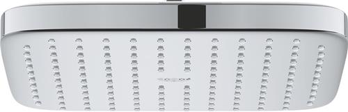 GROHE QuickFix Vitalio Comfort 250 Douchekop - Ã 25 cm - EcoJoy - 1 straalsoort