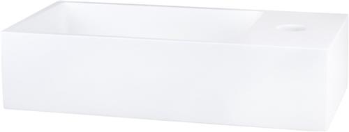 Differnz Solid fontein  Solid surface