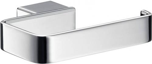 Emco Loft toiletrolhouder zonder klep emco-steel